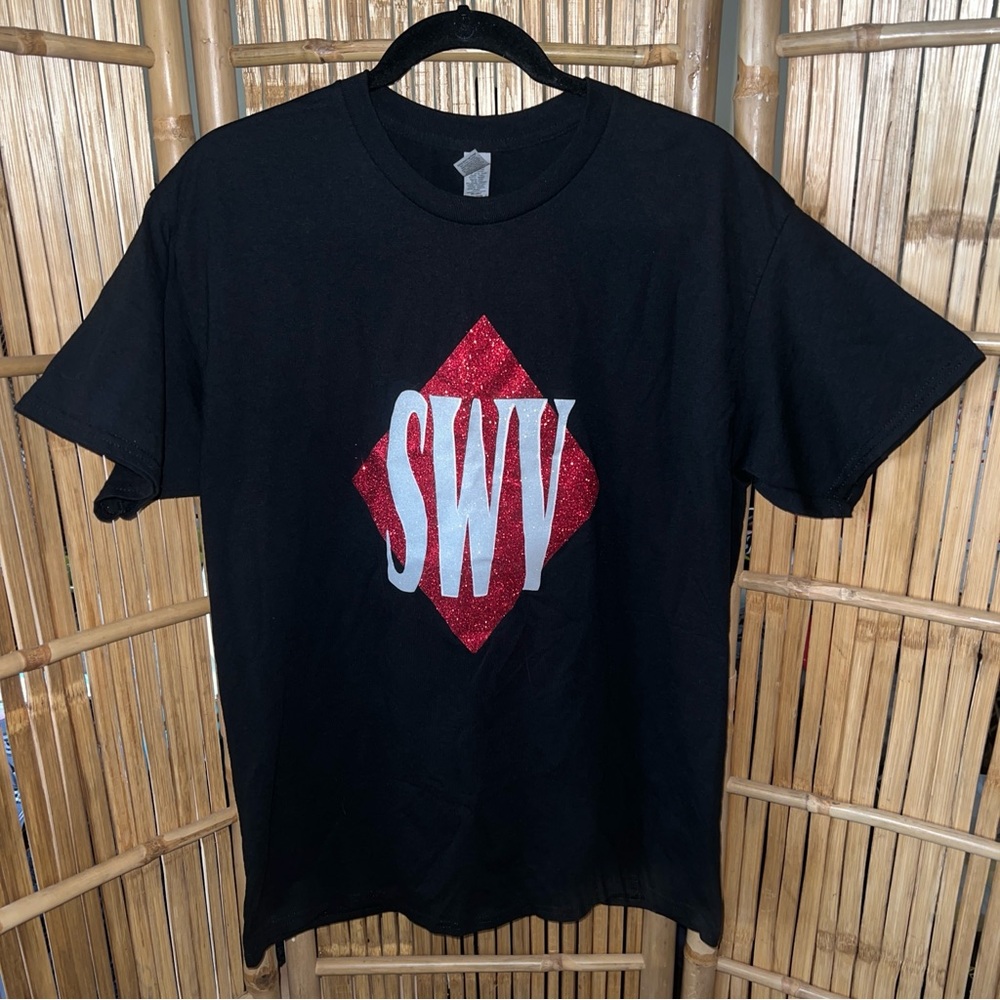 SWV Logo T-Shirt